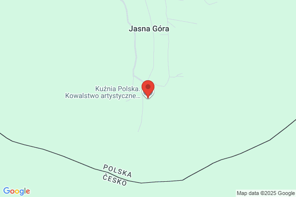 Akord. Kowalstwo artystyczne