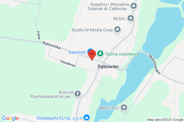 Arnika. Apteka. Pawlus-Rus J., mgr