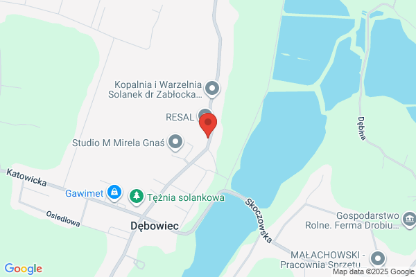 Demal. Uslugi slusarskie
