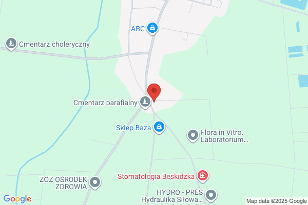Dombet. Sprzedaz materialów budowlanych