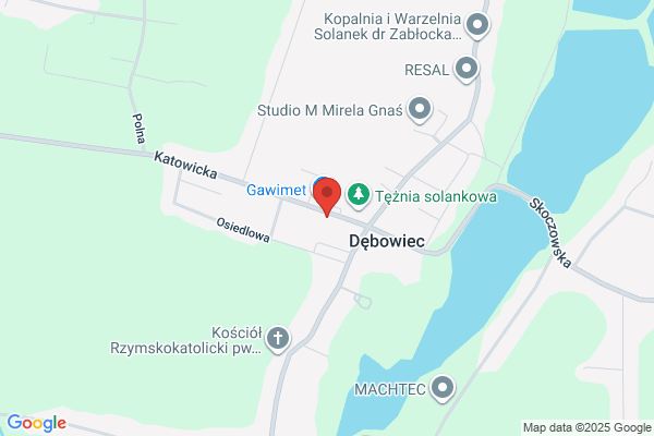 Gminny Osrodek Pomocy Spolecznej
