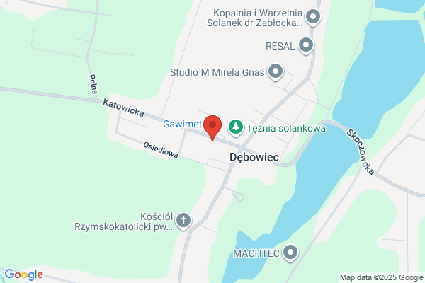Konopka Urszula. Zaklad fryzjerski