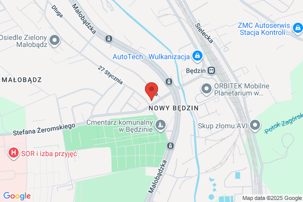 Korwin. PPHU. Systemy uzdatniania wody