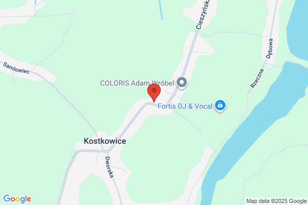 Macihorska Anna. Biuro rachunkowe