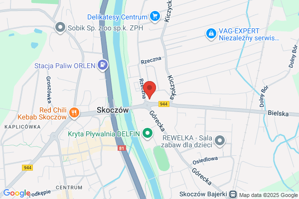 Policja. Posterunek