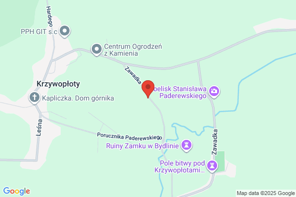 Probud. Uslugi remontowo - budowlane. Zawadzki T.