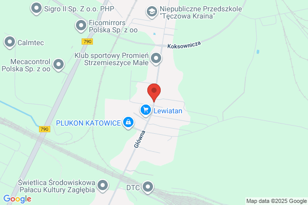 Promien. Rolnicza Spóldzielnia Produkcyjna