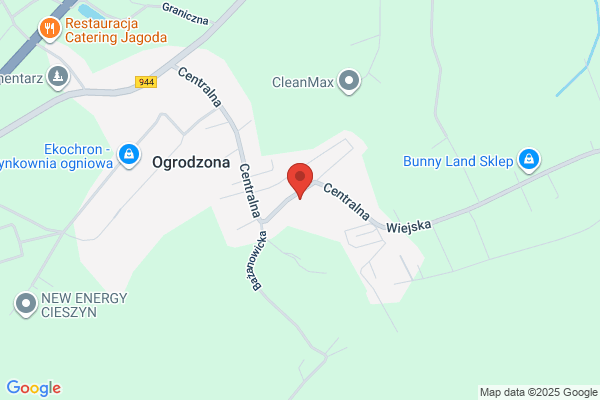 Przedszkole Publiczne