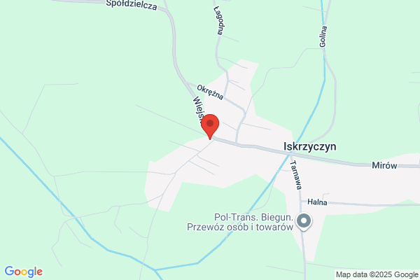 Przedszkole Publiczne