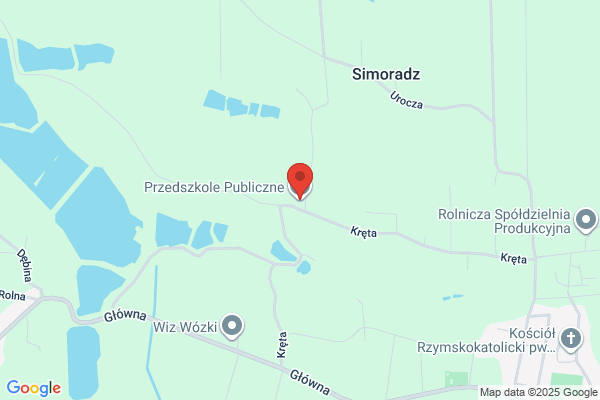 Przedszkole Publiczne