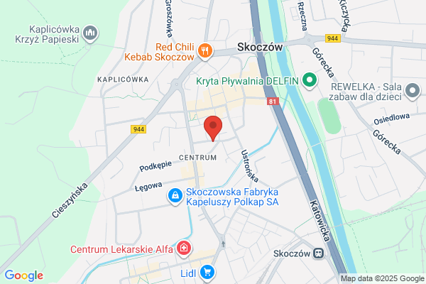 Przedszkole Publiczne