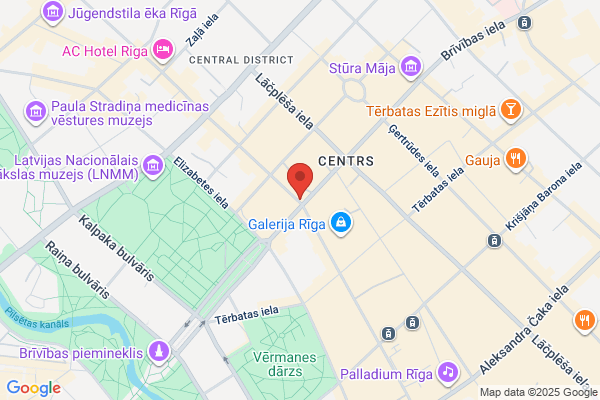 Solanka. Bar