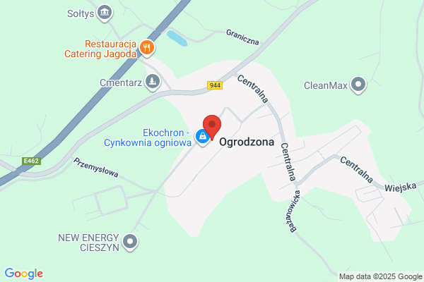 Szczypka & Holeksa SC. Handel czesciami zamiennymi do samochodów ciezarowych