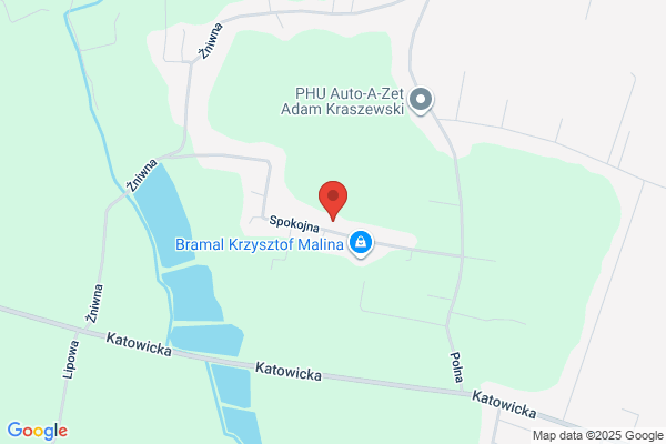 Tebet. Producent stropów Teriva
