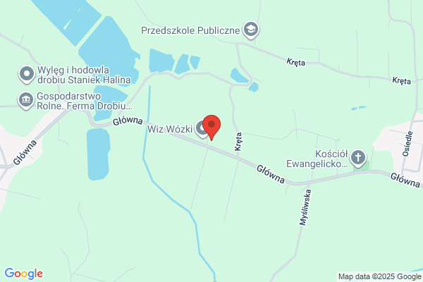 Trzcinski Stanislaw. Renowacja przedmiotów zabytkowych