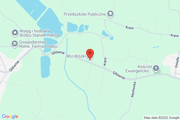 Wiz SC. Systemy pakowania, wózki transportowe