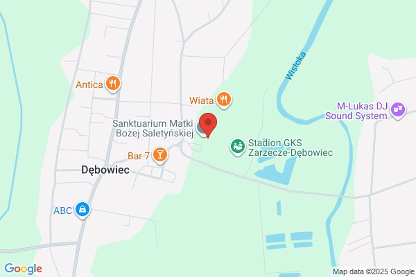 Zgromadzenie zakonne Ksiezy Misjonarzy Saletynów
