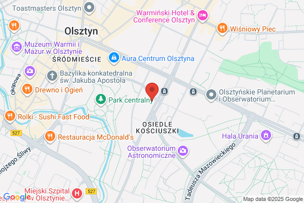 Biuro Tłumaczeń OSCAR