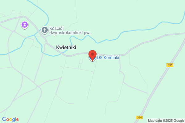 Twój Dom. Kominki, wklady kominkowe, piece. Krystian Kupis