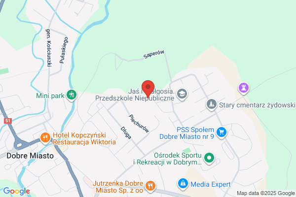 Kompik. FHU. Burzynski A.