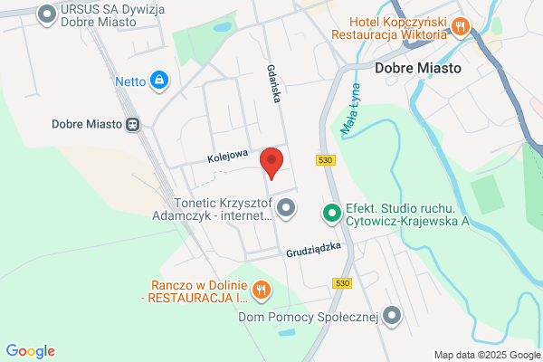 Akcent. S.j. Producent papieru komputerowego i akcydensów