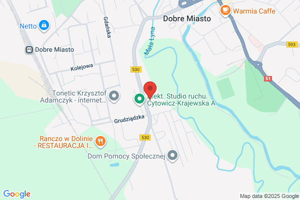 Bednarczyk Ewa. Sklep spozywczy
