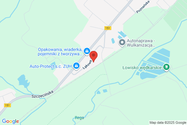 Budzinski i Budnik. Autorenowacja SC