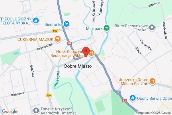 Busy Olsztyn Niemcy Holandia Vanwiatrak