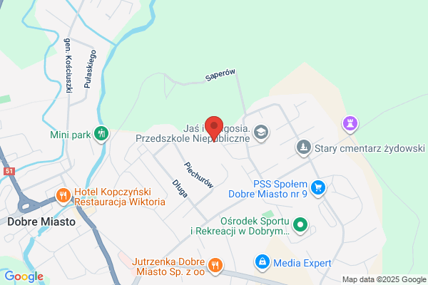 Czajka. Biuro rachunkowe. Rynkowska J.