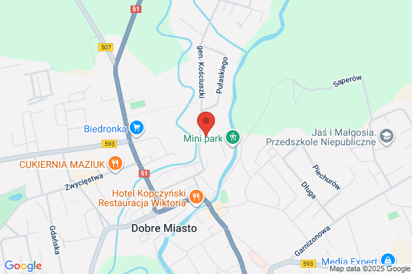 Cztery Koła Szkoła Nauki Jazdy