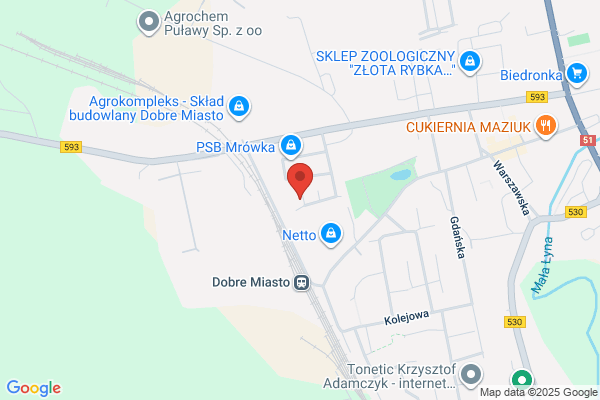 DLG Polska. Sp. z o.o.