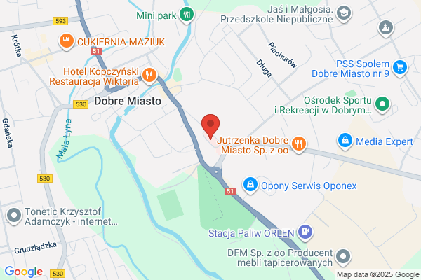 Dzial Pomocy Doraznej ZZOZ