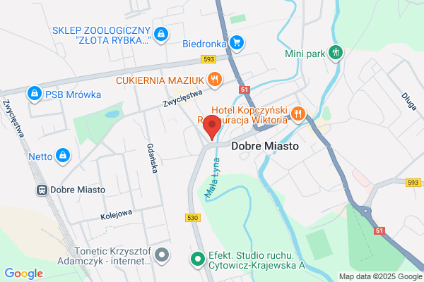 Koltek Józef. Sklep firmowy, mieso - wedliny