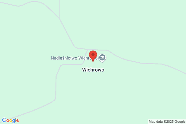 Lesnictwo Dwa Stawy. Nadlesnictwo Wichrowo