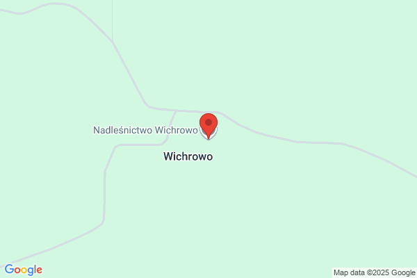 Lesnictwo Sarny. Nadlesnictwo Wichrowo
