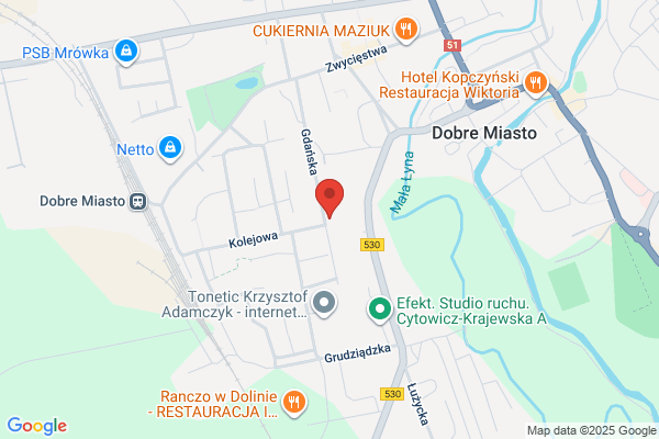 Pogotowie energetyczne