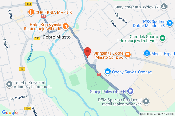 Poradnia Rodzinna Niepublicznego Zakladu Lecznictwa Otwartego