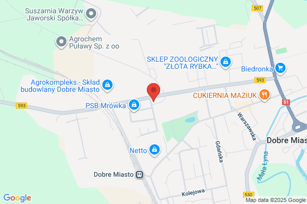 Primi Bis. Sp. z o.o. Stacja paliw