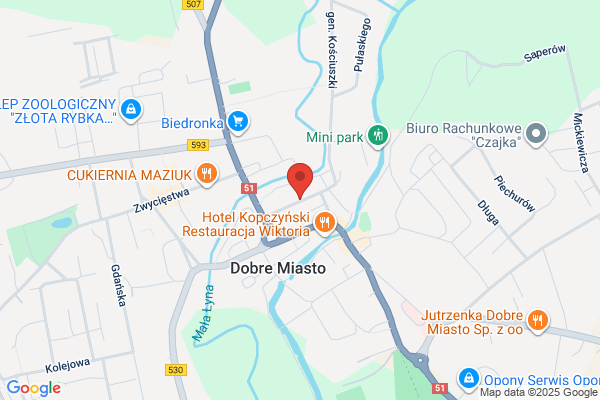 Przedszkole nr 1 Samorzadowe