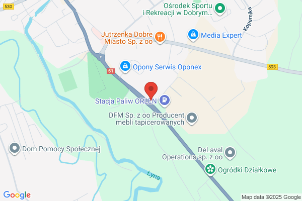 Syrewicz-Kozlowska Iwona. Kancelaria notarialna