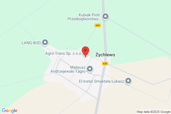 Agrotrans. Transport dluzycowy i samowyladowczy