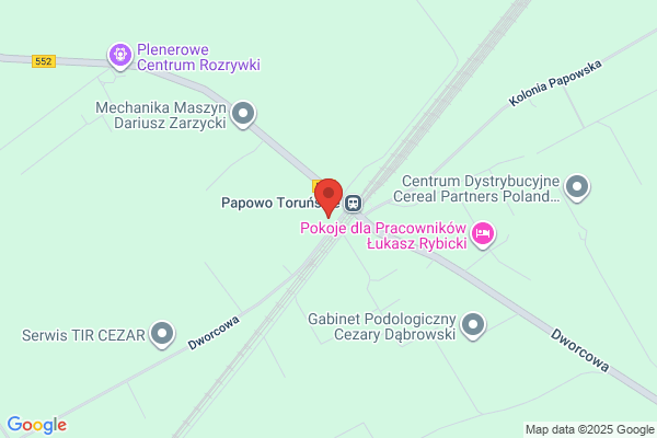 Auto-Gaz. Montaz i naprawa instalacji gazowych. Kowalski J.
