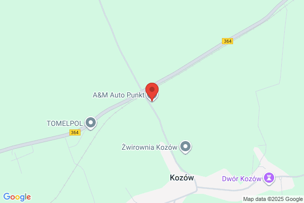 Autom. FHU. Kozianowski T.