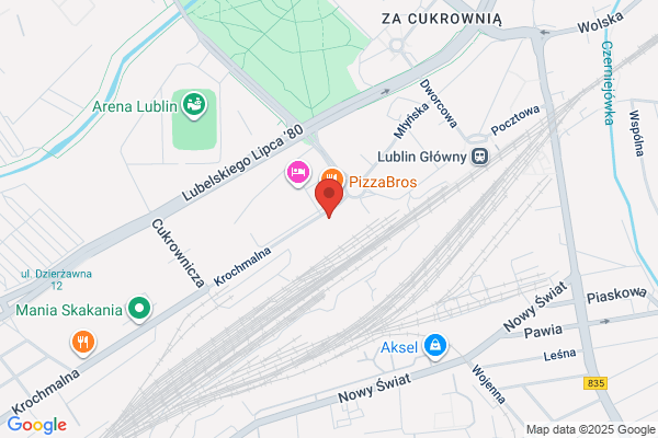 Autopart. Sklep z czesciami zamiennymi do Lublina