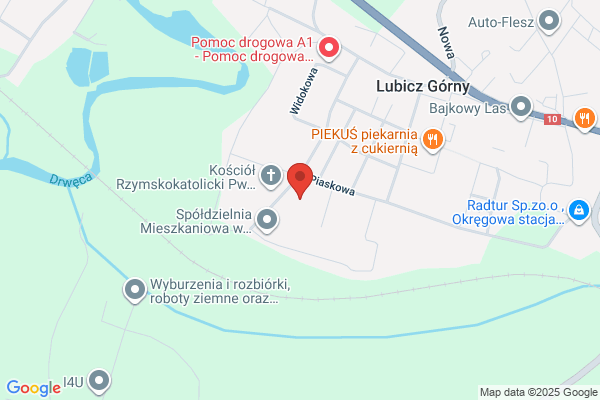Chatka Puchatka. Przedszkole Publiczne