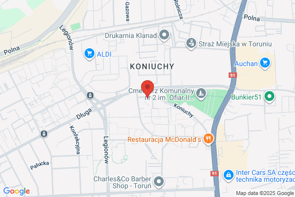 Dobrzeniecka K., mgr. Konserwacja zabytków