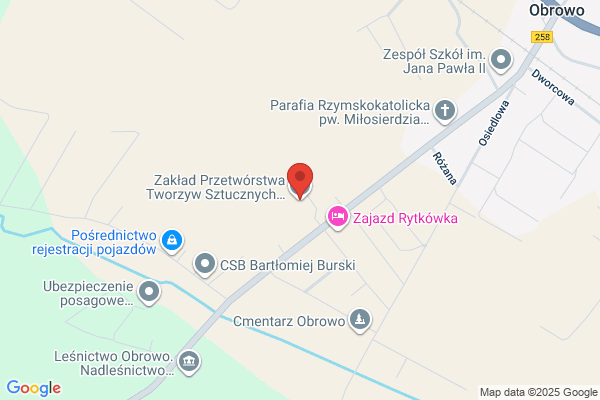 Doris-Pol. FH. Soborska D.