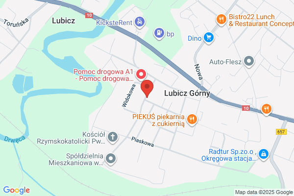 Dzingelewski Andrzej, mgr inz. Zaklad naprawy i konserwacji sprzetu ppoz.