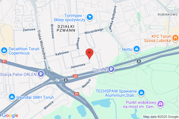 Formicki W. Zaklad techniczny