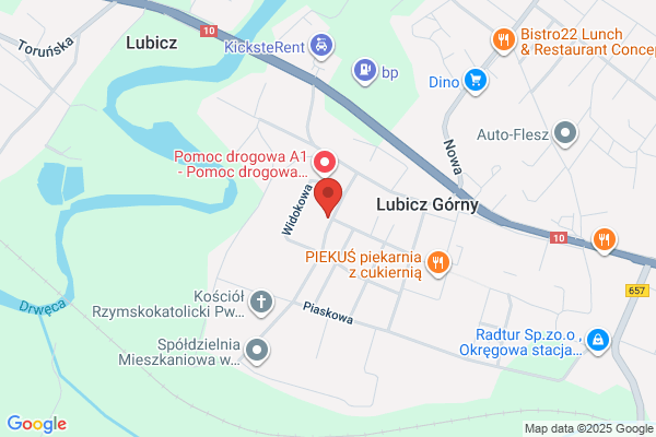 Girszewski Andrzej. Zaklad uslug pogrzebowych